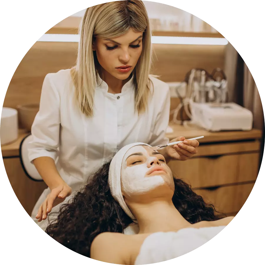 woman-visiting-cosmetologist-making-rejuvenation-procedures